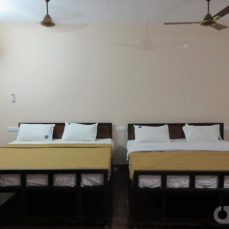 Navagraha Homestay Kumbakonam Exterior photo