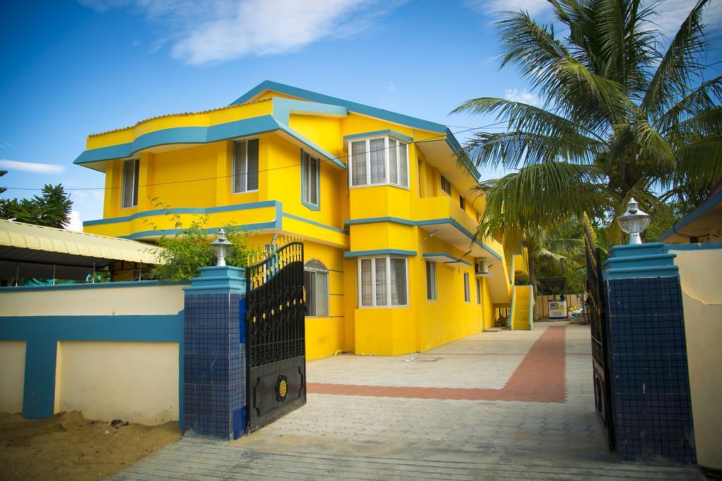 Navagraha Homestay Kumbakonam Exterior photo