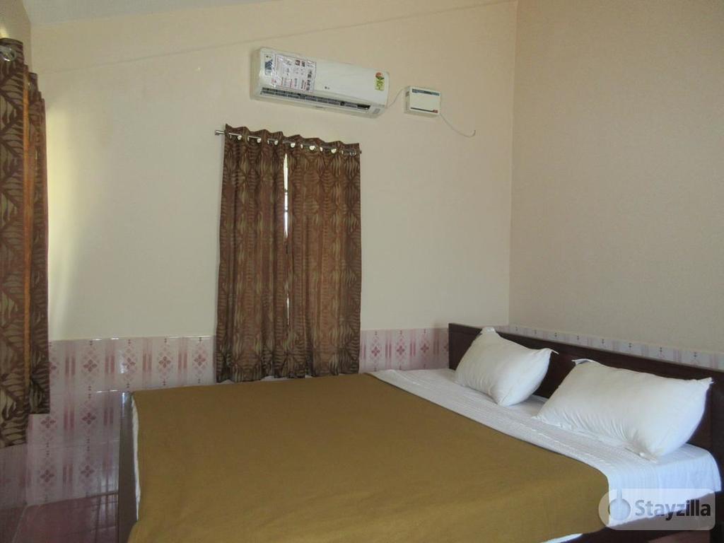 Navagraha Homestay Kumbakonam Exterior photo