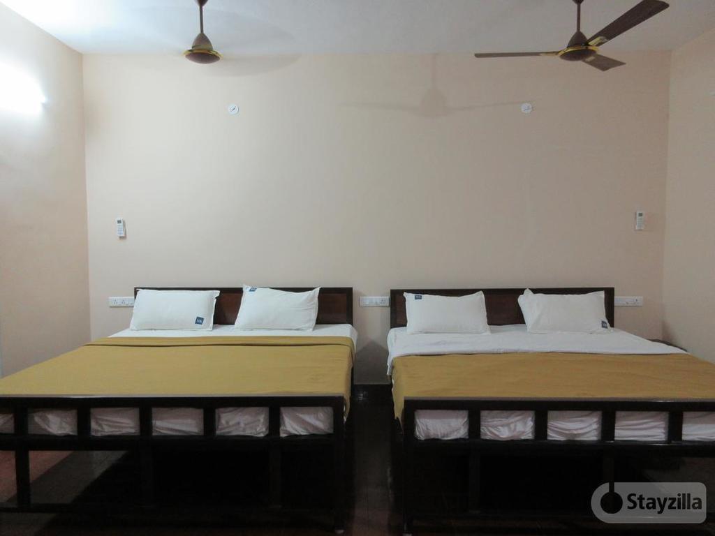 Navagraha Homestay Kumbakonam Exterior photo